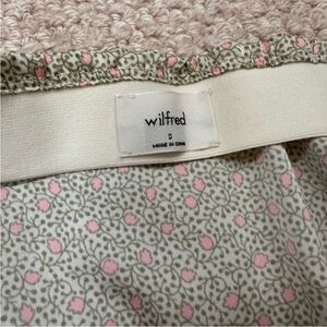 Preloved Wilfred dress